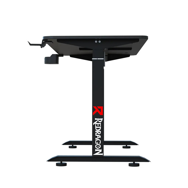 میز کامپیوتر ردراگون مدل GD-3500-M سایز 140x60 سانتی متر