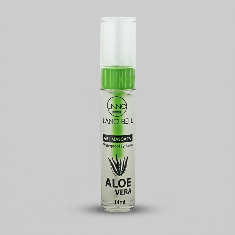 ژل ابرو لنسی بل مدل AloeVera