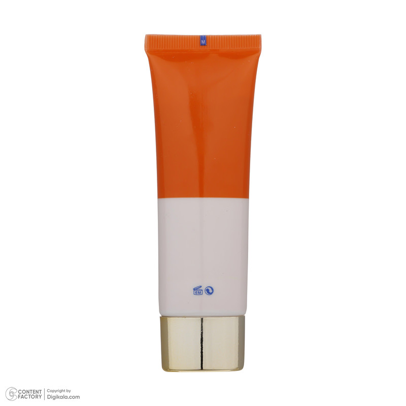 کرم ضد آفتاب رنگی ساین اسکین، SPF 50، مدل Syn Shield، مناسب پوستهای آکنهدار و چرب با حجم 50 میلیلیتر، ضد آب، مرطوبکننده، محافظتکننده در برابر اشعههای UVA و UVB، ضد لک و پیری، ویتامینهای C و E، با ماندگاری 2 ساعته