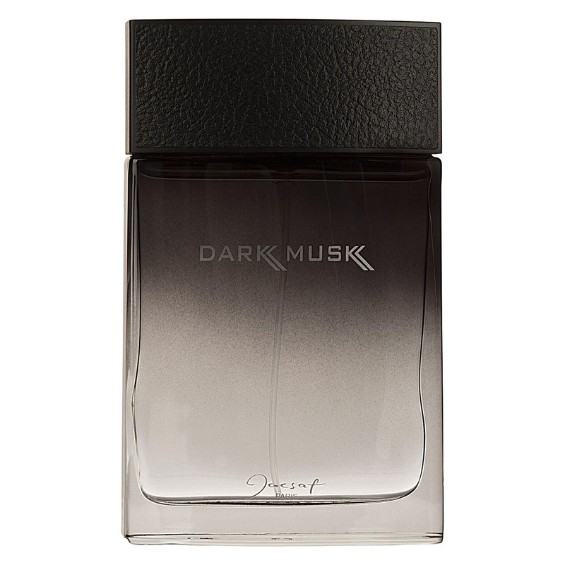 ادوپرفیوم مردانه ژک ساف مدل Dark Musk حجم 100 میلیلیتر