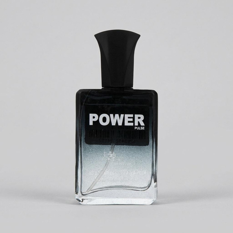 عطر جیبی مردانه پاور پالس مدل Aventus Family حجم 25 میلی لیتر