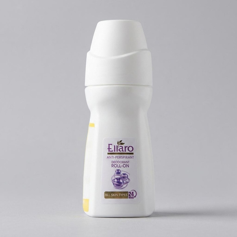 رول ضد تعریق زنانه الارو مدل Anti_perspirant تحت لیسانس حجم 50 میلی لیتر