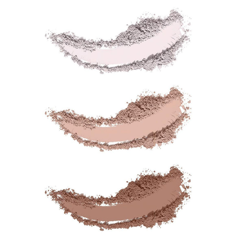 پالت کانتورینگ نوت مدل Perfecting تحت لیسانس شماره01