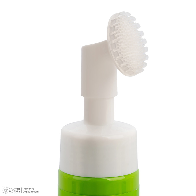 فوم شستشوی صورت نئودرم مدل Purifier مناسب برای پوست چرب حجم 150 میلیلیتر