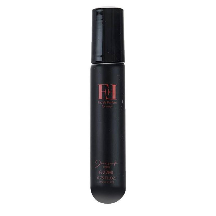 عطر جیبی مردانه ژک ساف مدل FF حجم 22 میلی لیتر مجموعه 3 عددی