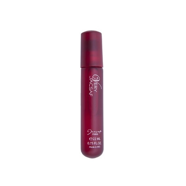 عطر جیبی مردانه ژک ساف مدل وری حجم 22 میلی لیتر مجموعه 3 عددی