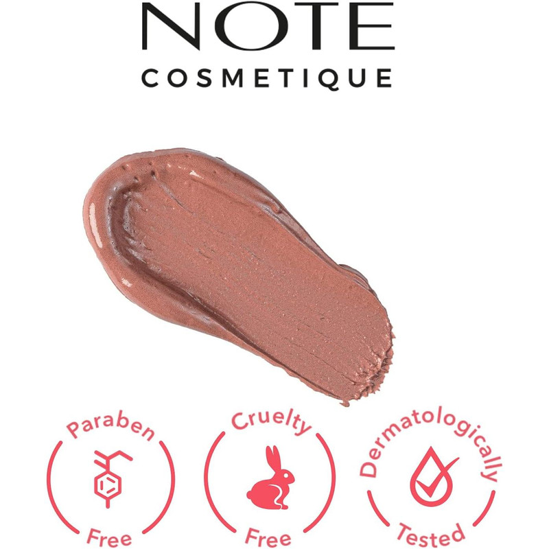 رژ لب مایع نوت سری Mattemoist تحت لیسانس شماره401