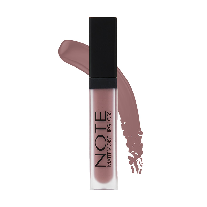 رژ لب مایع نوت تحت لیسانس شماره412