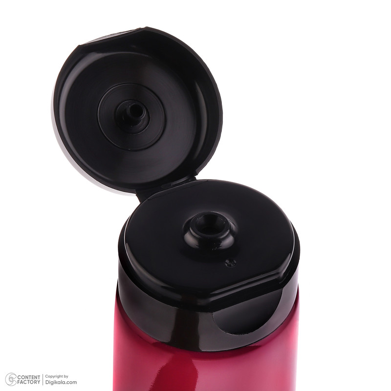 کرم مو ویتاپلکس مدل CURL CARE مناسب برای موهای فر حجم 150 میلیلیتر