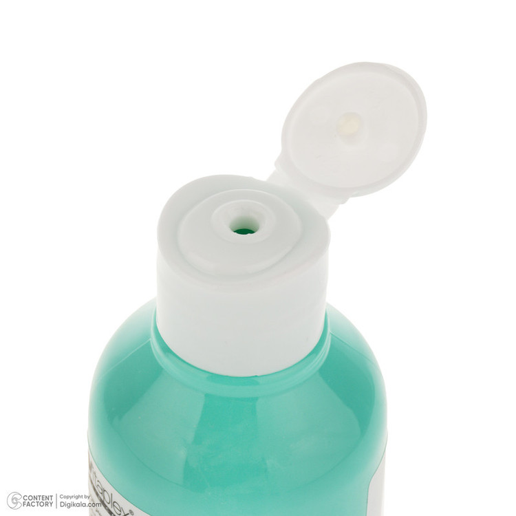شامپو مو ویتاپلکس مدل Scalp Care ضد شوره، کنترل چربی و ضد خارش مناسب موهای چرب حجم 250 میلیلیتر