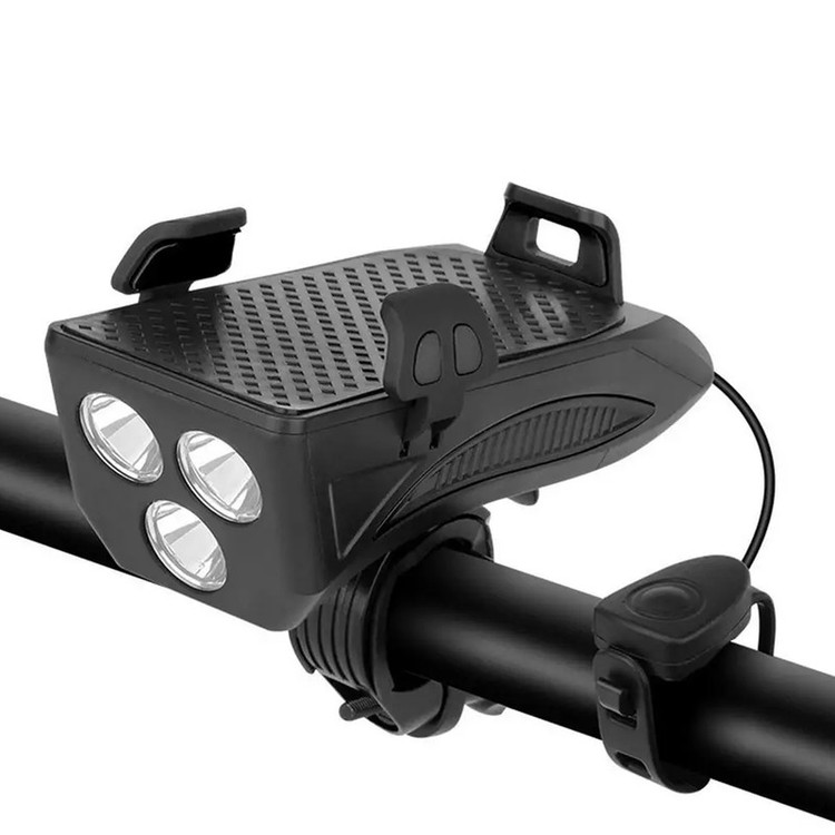چراغ جلوی دوچرخه مدل POWER319B