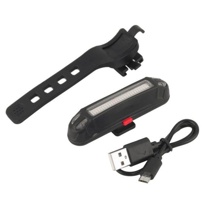 چراغ دوچرخه مدل SD100