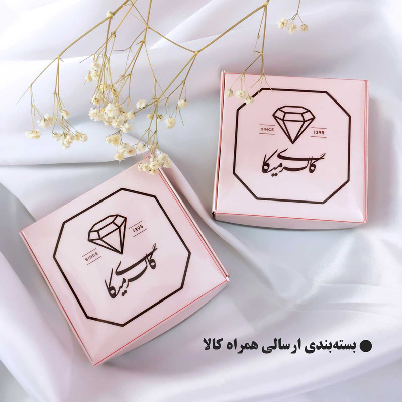دستبند کد R001S