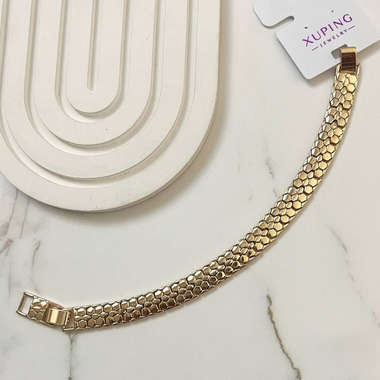 دستبند زنانه ژوپینگ طرح ماری