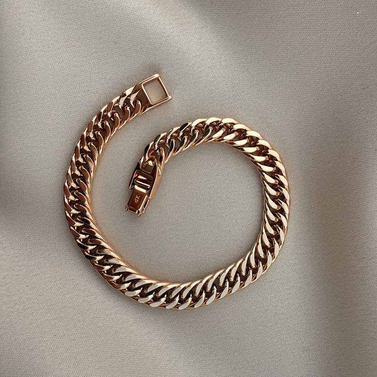 دستبند زنانه ژوپینگ مدل X000651922