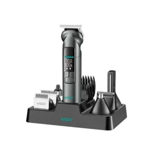ماشین اصلاح چندکاره وی جی آر VGR V-096