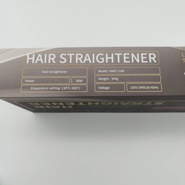 اتومو مک استایلر مدل NMZ-1100 اصلی
