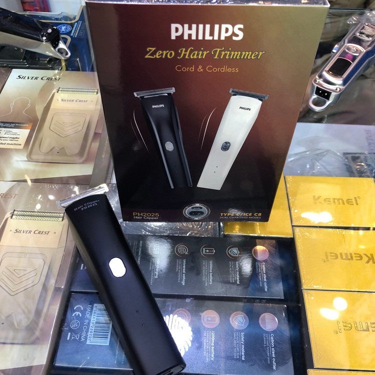 خط زن فیلیپس ph2025