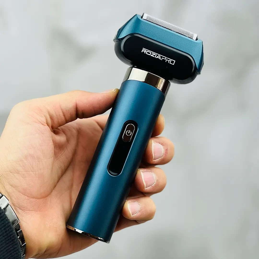 شیور روزیا پرو مدل  ROZIAPRO Shaver Model HT9537