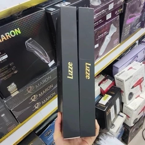 اتو مو لیز Lizze اصلی و اورجینال