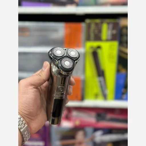 ریش تراش 3 کاره فیلیپس مدل PH9000-S9711/44