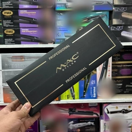 اتو موی مک MAC Styler MS1177