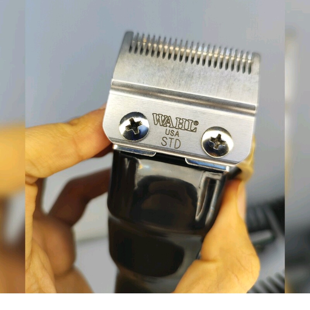ماشین اصلاح وال مجیک کلیپ Wahl Magic Clip اورجینال