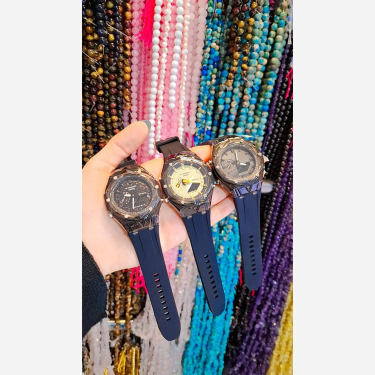 ساعت جی شاک گالری هیما