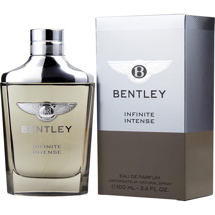 عطر مردانه بنتلی اینفینیت اینتنس  Bentley Infinite Intense
