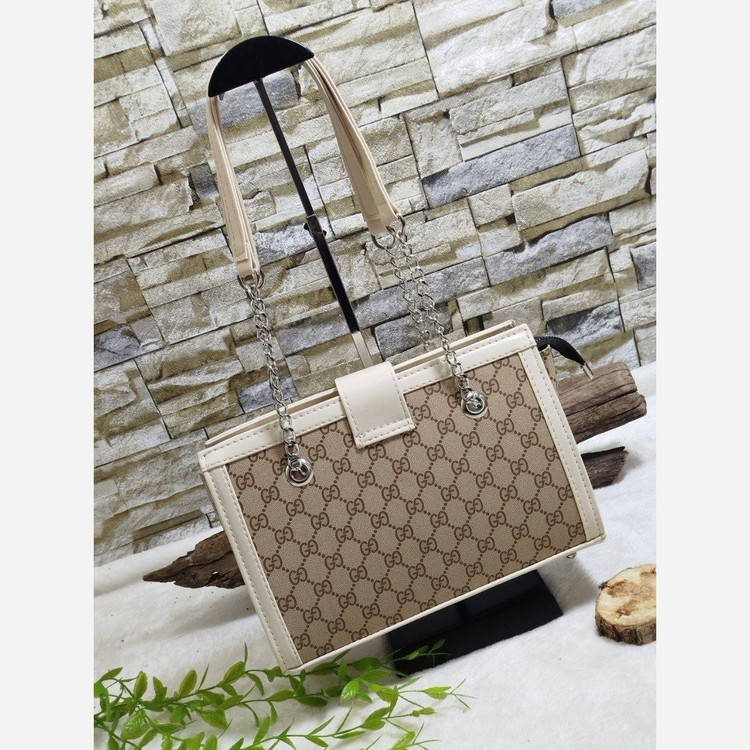 کیف گوچی زنجیری