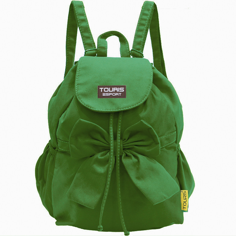 کوله پشتی دخترانه توریث مدل SLS-150029