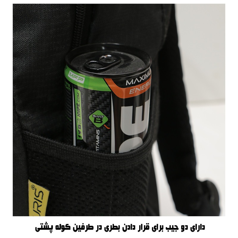 کوله پشتی توریث مدل AR-4588
