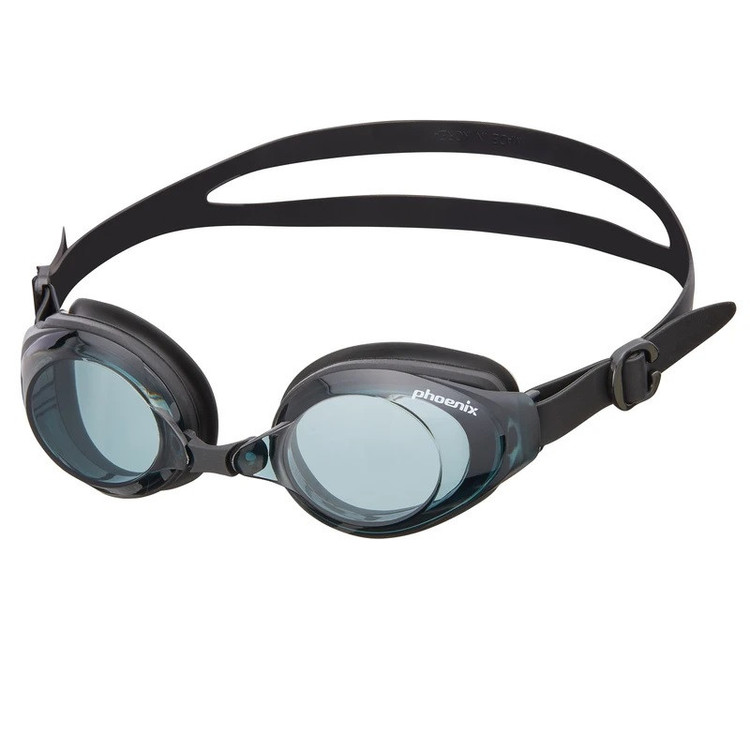 عینک شنا فونیکس مدل طبی کد PN-1200S-2.0