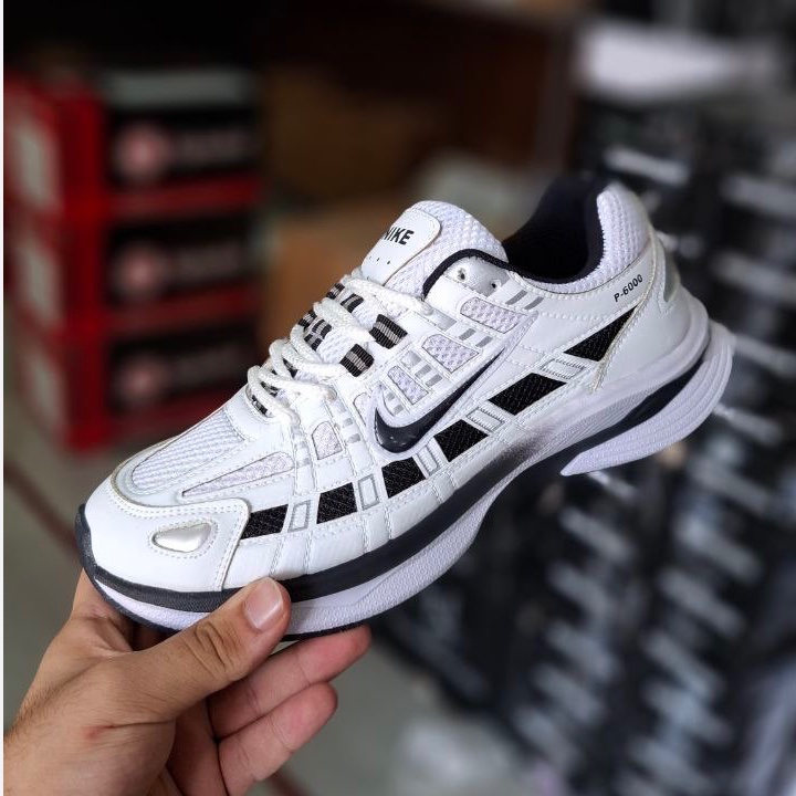 کتونی نایک p6000 مردانه