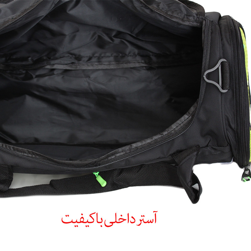 ساک ورزشی مدل 120077