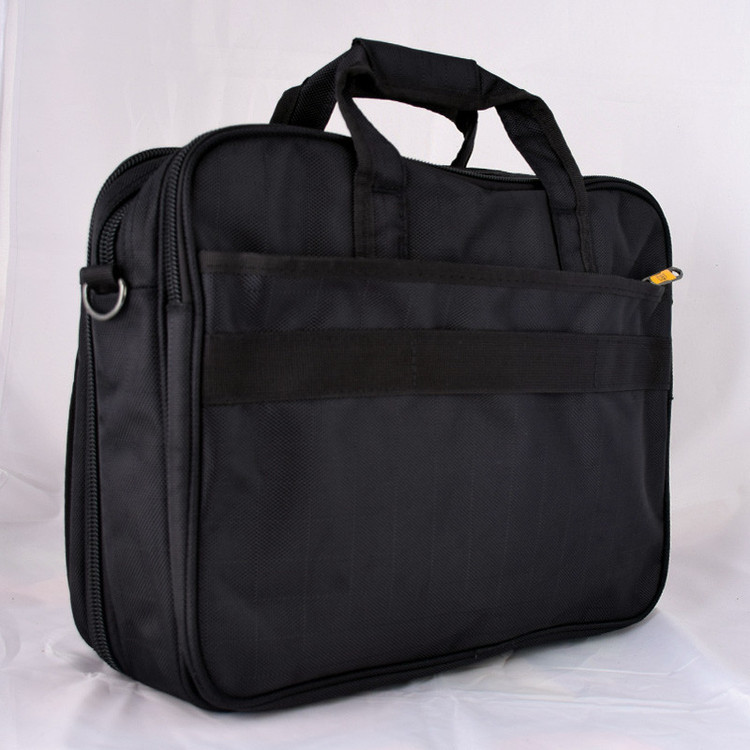کیف اداری چرم ما مدل DP-2