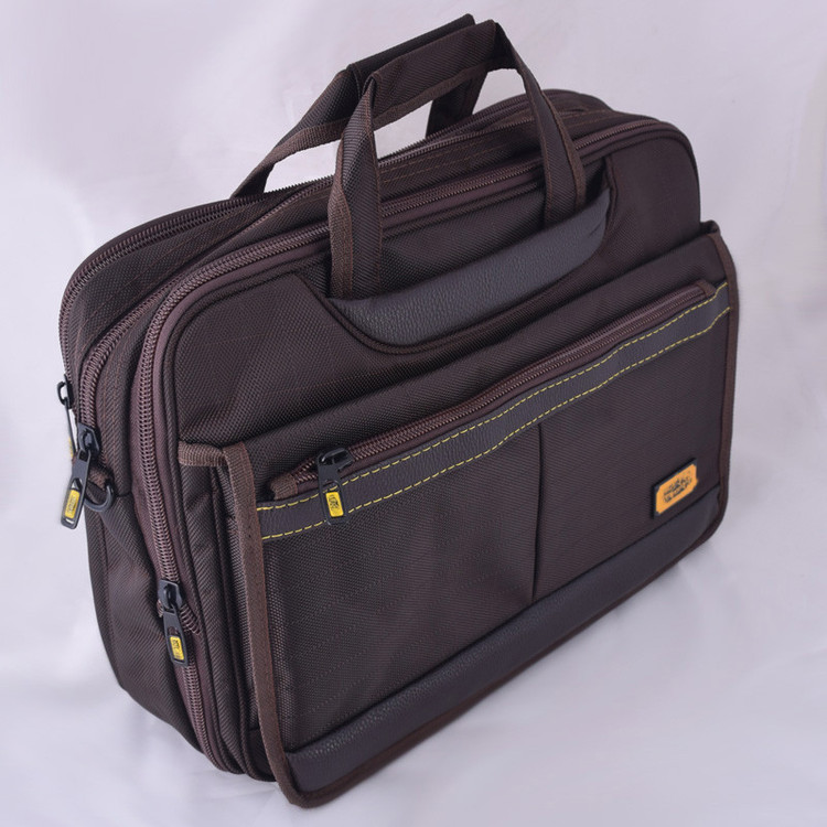 کیف اداری چرم ما مدل DP-2