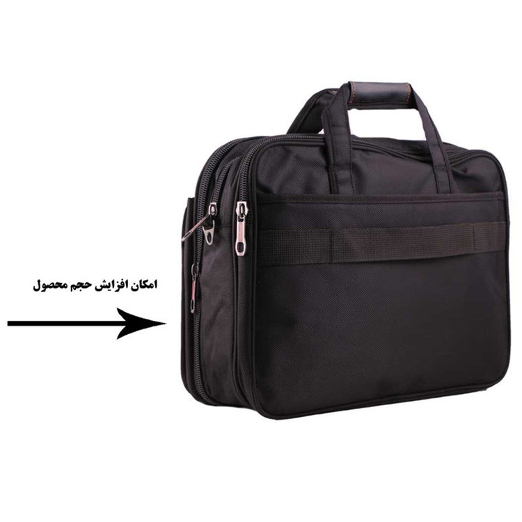 کیف اداری کد Dp-07