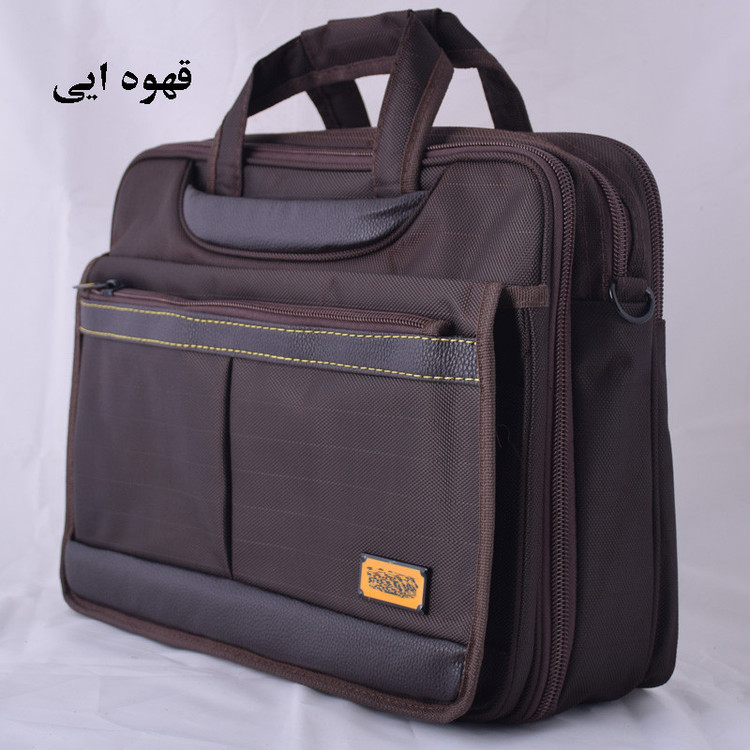 کیف اداری مدل DP-02