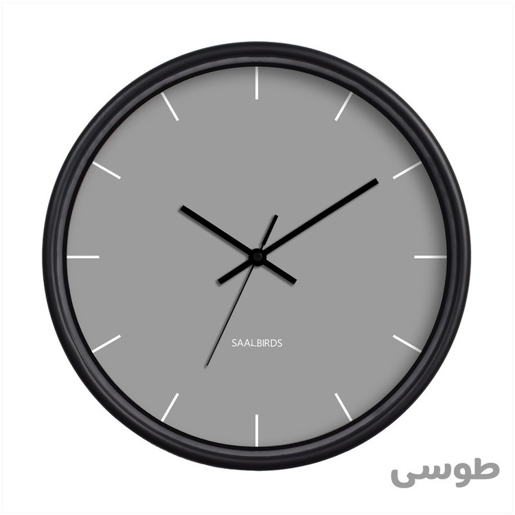 ساعت دیواری سال بردز مدل 0312kh