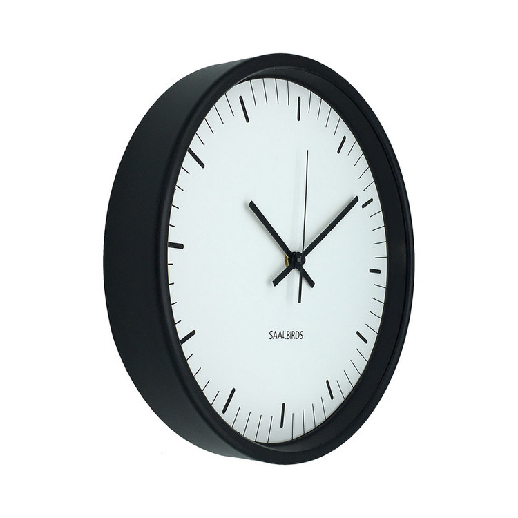 ساعت دیواری سالبردز مدل CWM-103