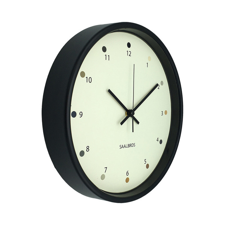 ساعت دیواری مدل سال بردز CW-169