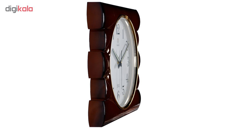 ساعت دیواری مارال کد DELGHT-402