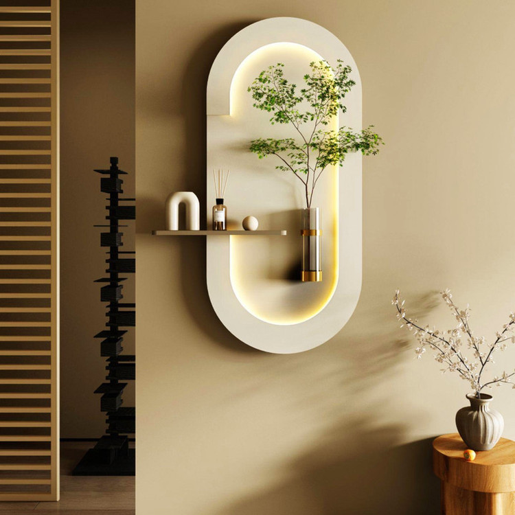 دیوارکوب اِلِنسی مدل PL240