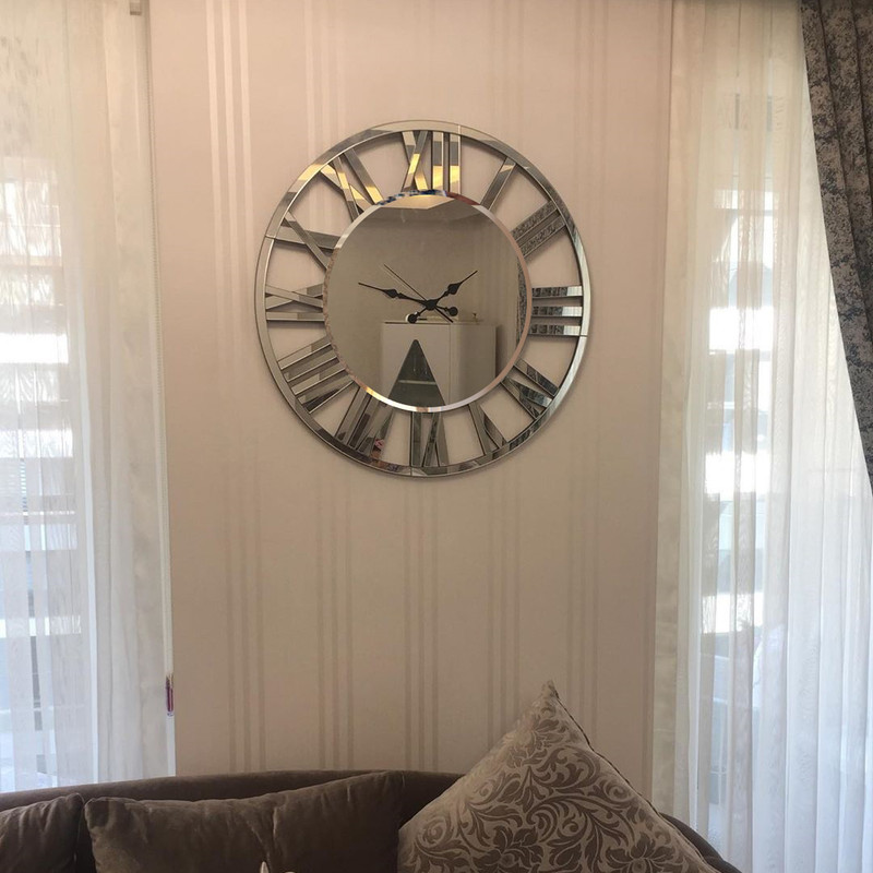 ساعت دیواری اِلِنسی مدل SD-021-60