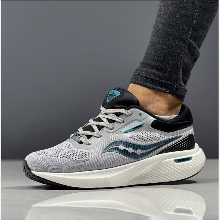 کفش پیاده روی مردانه Saucony (کیفیتA+)