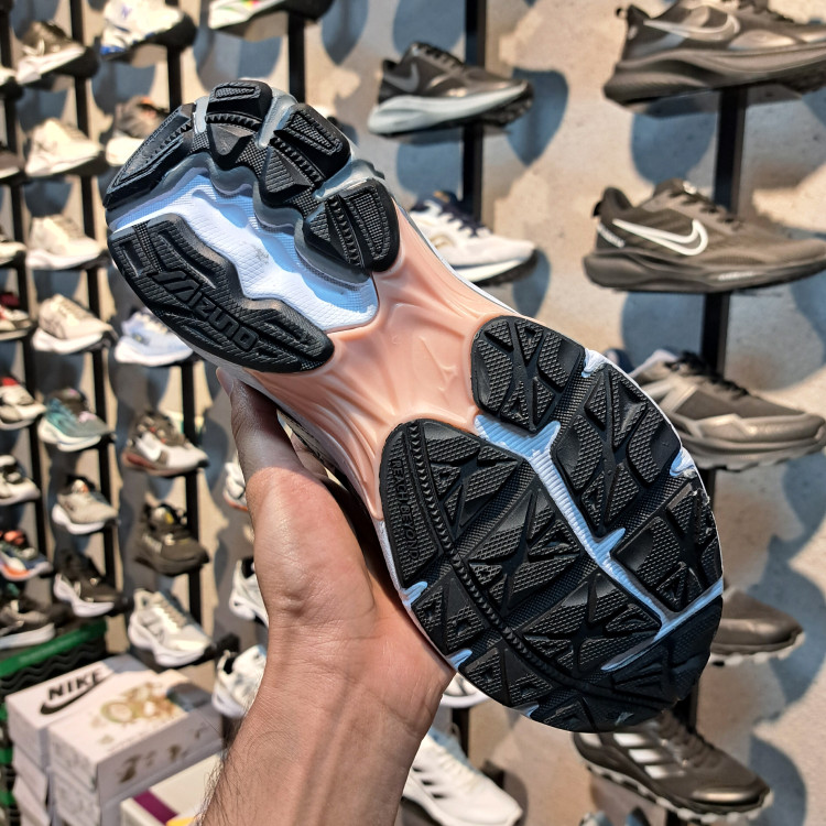 کفش مردانه Mizuno (باکیفیت)