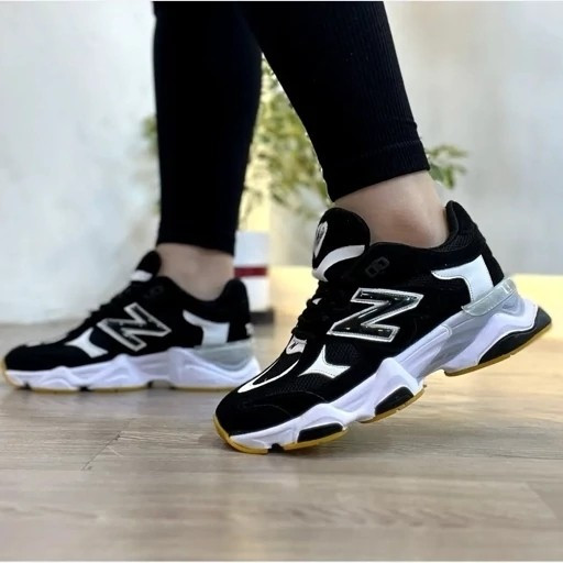کتونی نیوبالانس 9060 زنانه (باکیفیت)