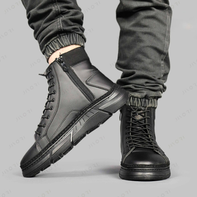 بوت مردانه ورساچه (باکیفیت)