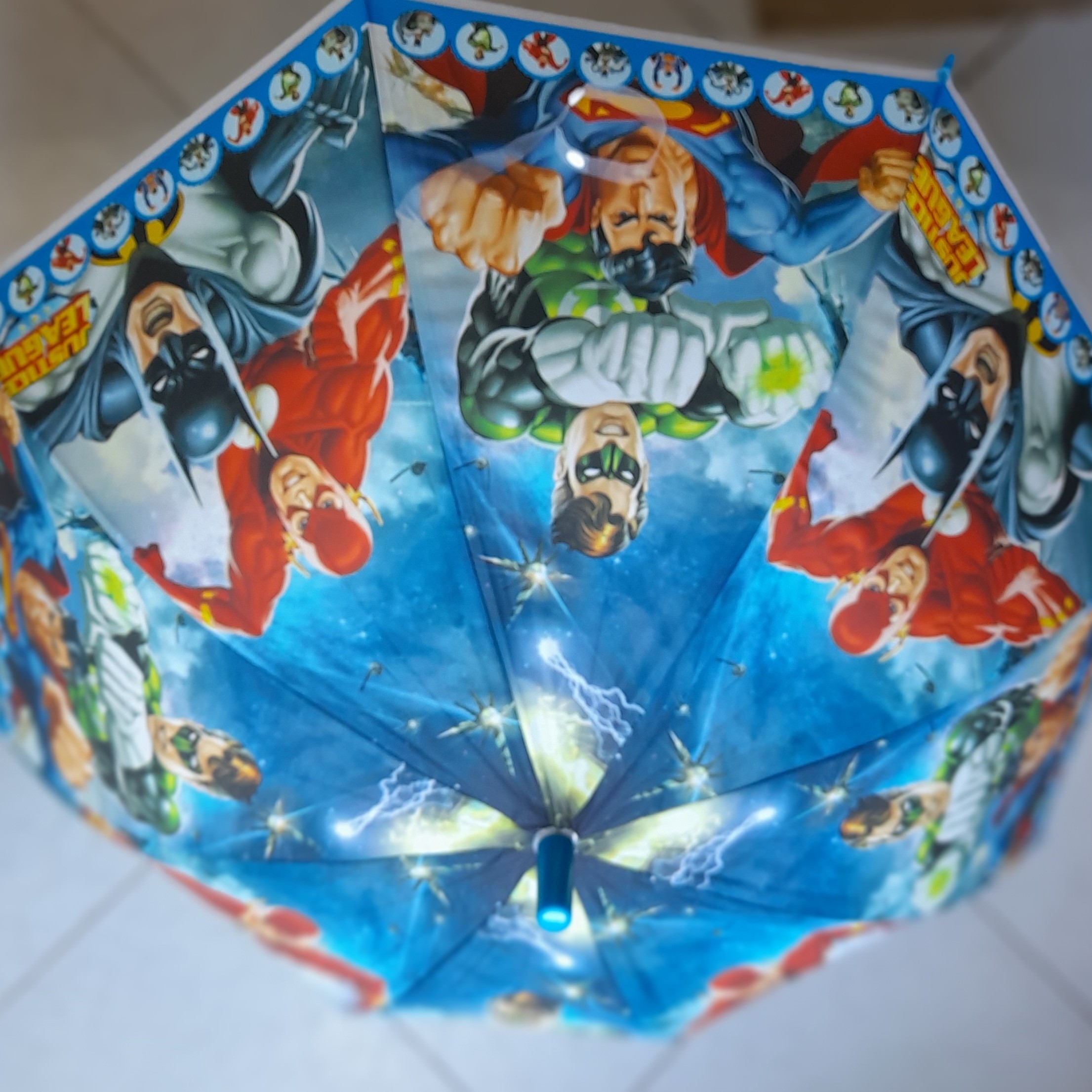 چترکودک چتربچه گانه طرحدار چتر کارتونی چتر پسرانه و دخترانه